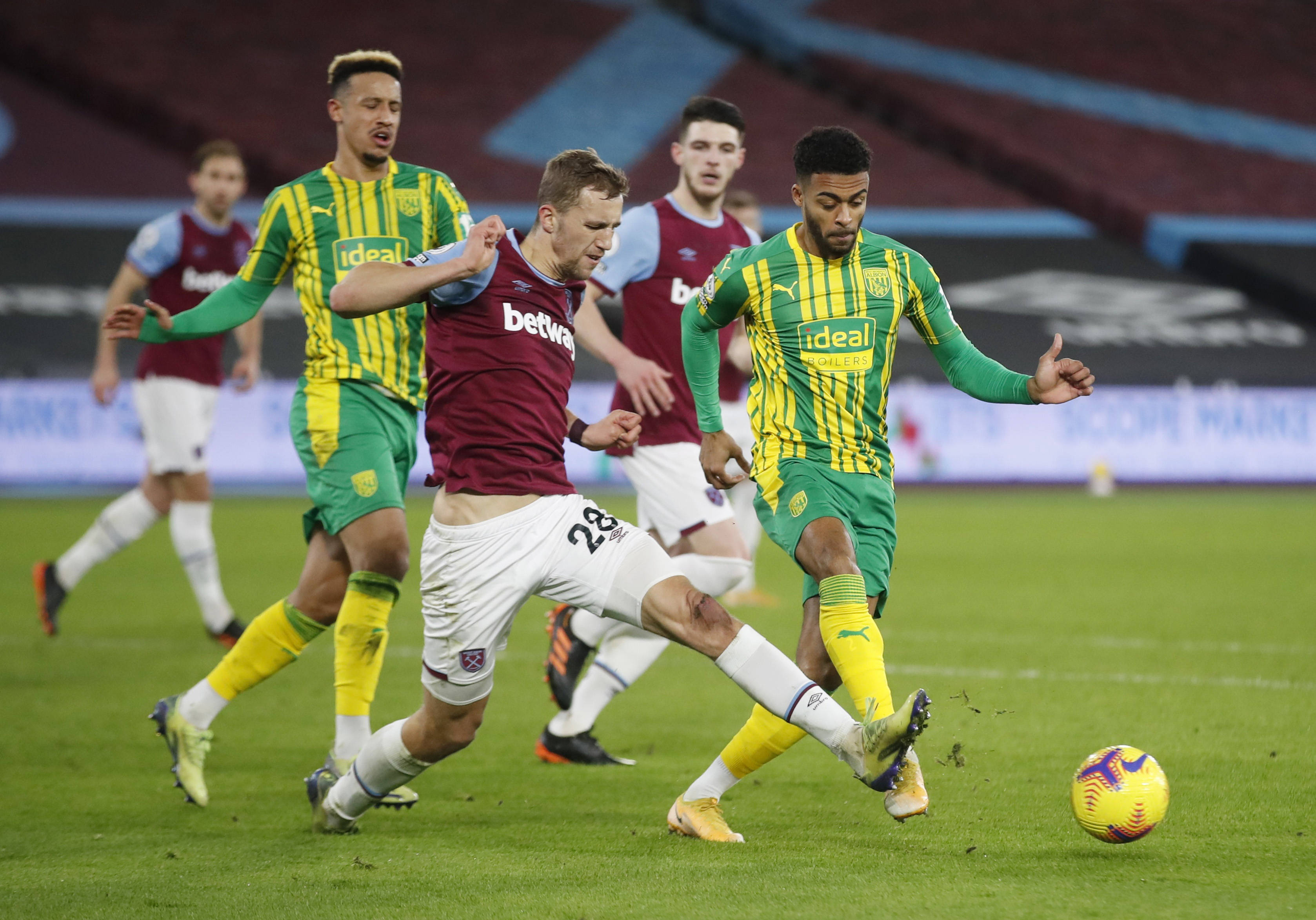 还使他成为 还使他成为